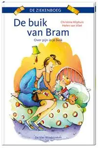 Buik van bram