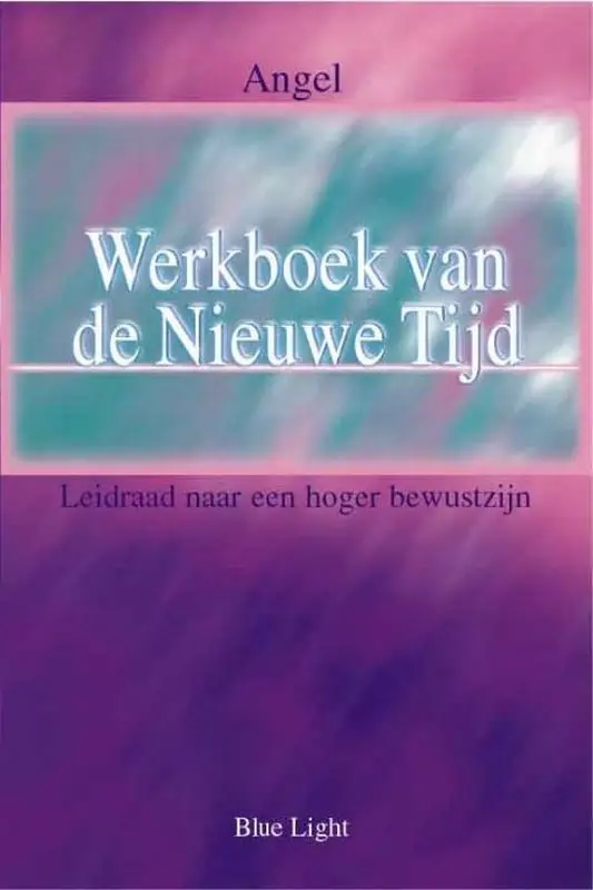 Werkboek van de Nieuwe Ti