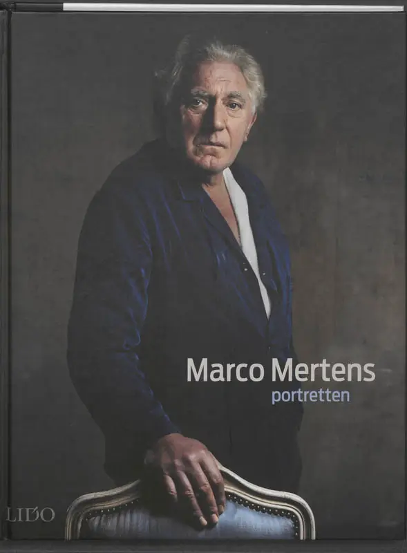 Marco Mertens