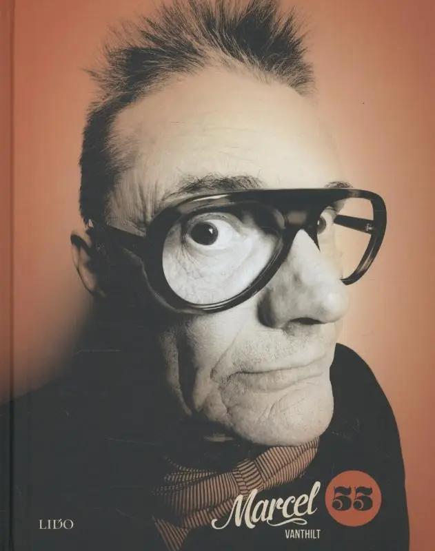 Vanthilt  / 55 Forever young