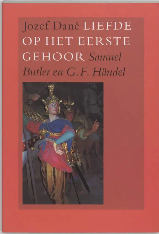 Liefde op het eerste geho