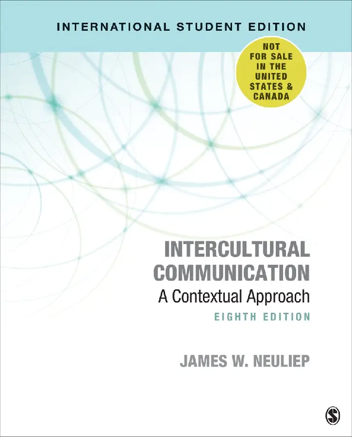 Intercultural Communication - International Student Edition