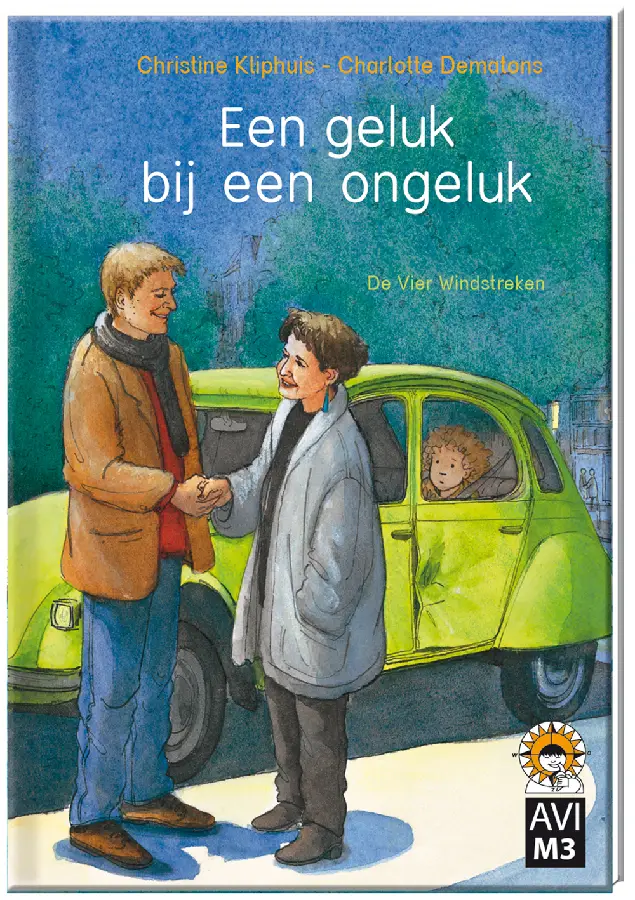Een geluk bij een ongeluk