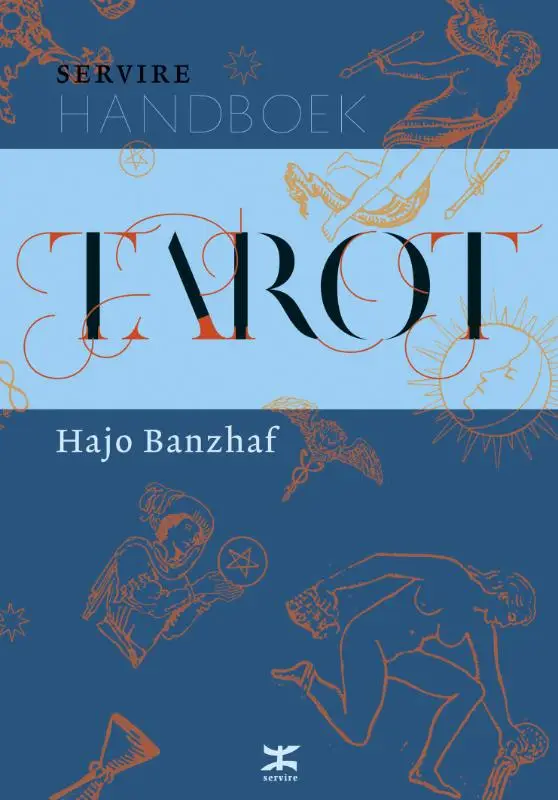 Handboek Tarot / druk 1
