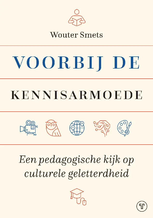Voorbij de kennisarmoede