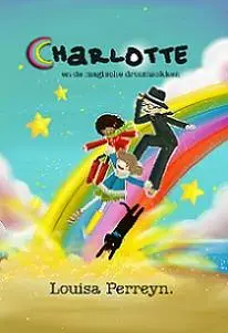 Charlotte en de magische droomsokken