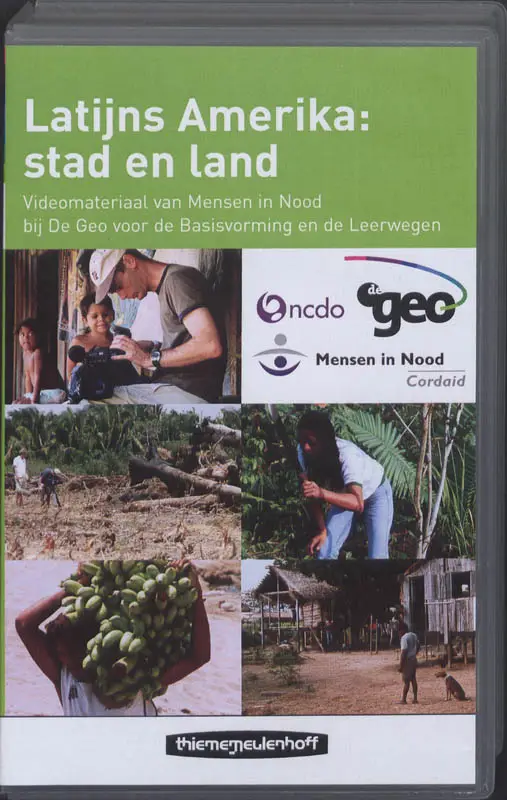 De Geo Videoban