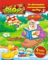 De allermooiste voorleesverhalen van Plo