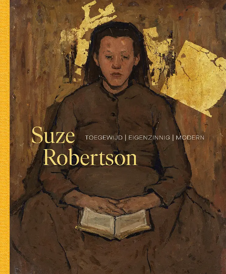 Suze Robertson (1855-1922)