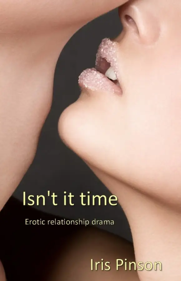 Isn't it time