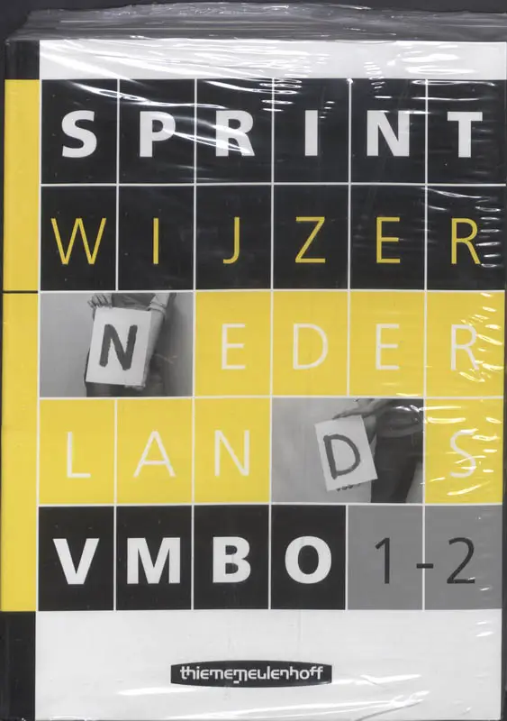 Sprint Nederlan