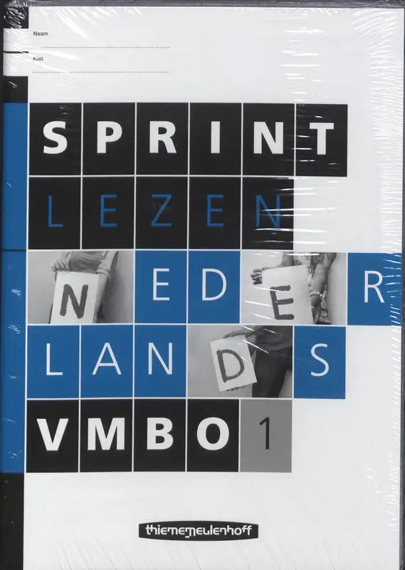 Sprint Nederlan