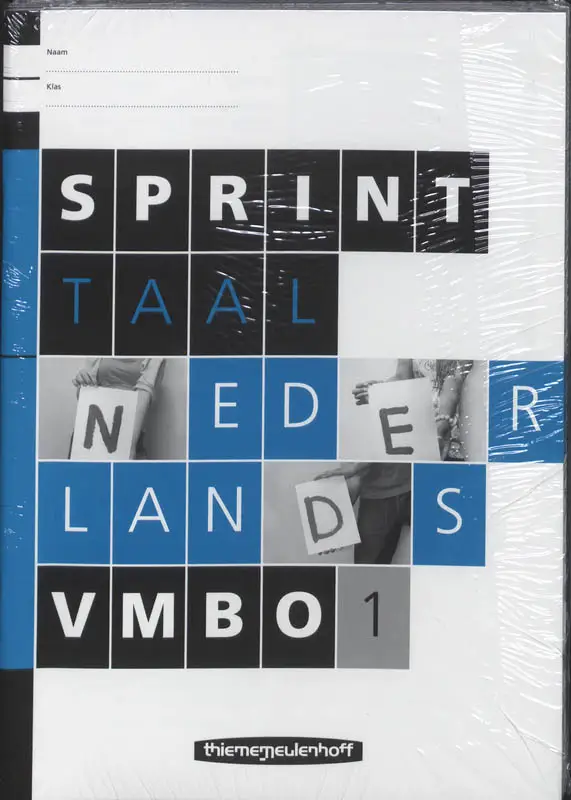 Sprint Nederlan