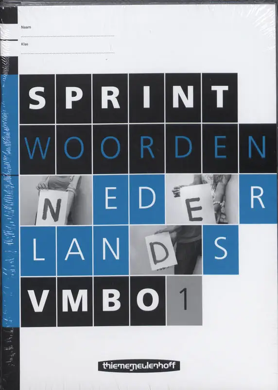Sprint Nederlan