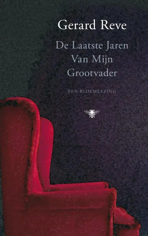 De Laatste Jaren Van Mijn