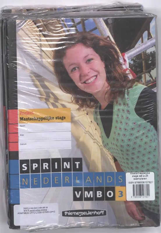 Sprint Nederlan