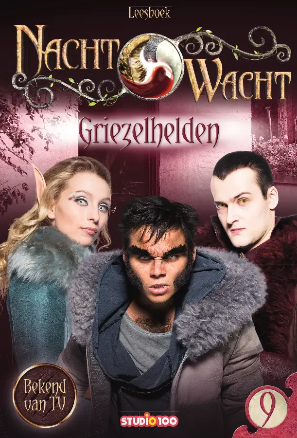 Griezelhelden