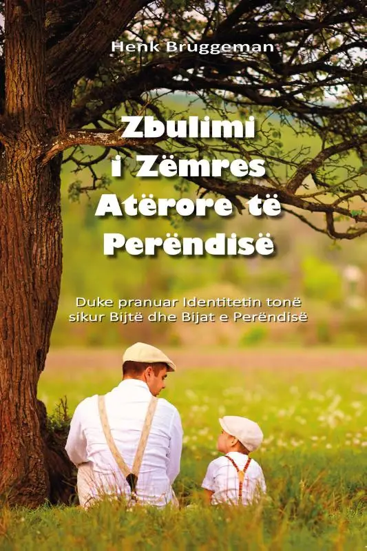 Leven in Zoonschap (Albanees)