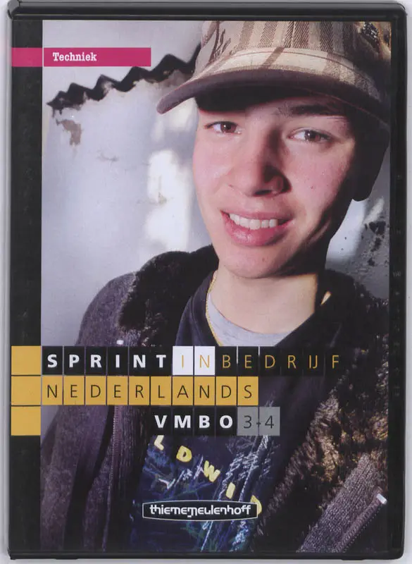 Sprint Nederlan