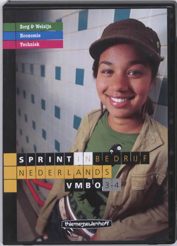 Sprint Nederlan
