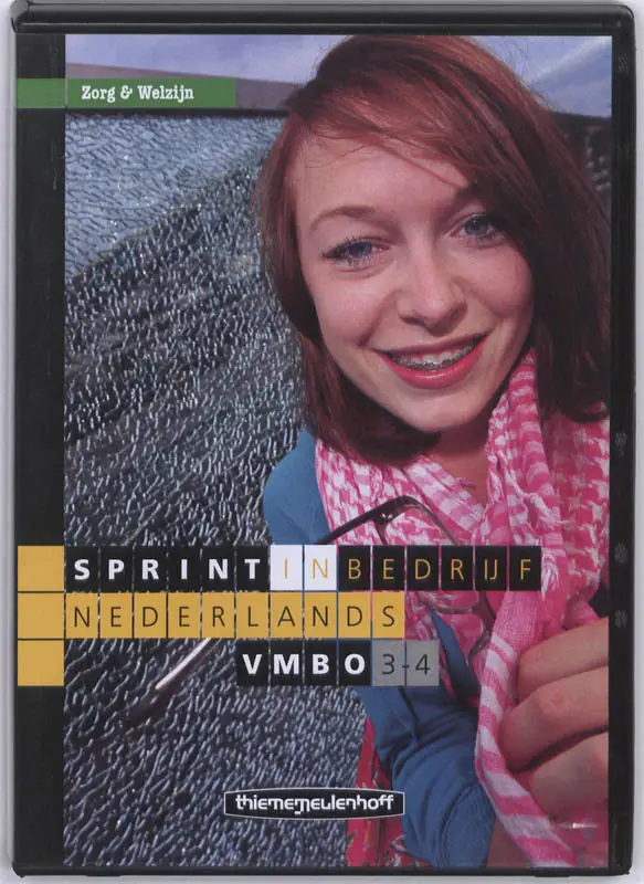Sprint Nederlan