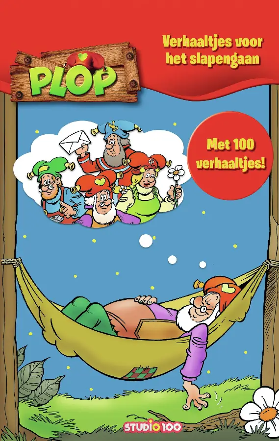 Plop : Verhaaltjes voor het slapengaan