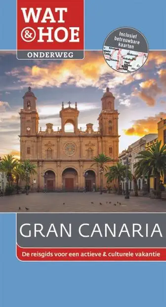 Gran Canaria