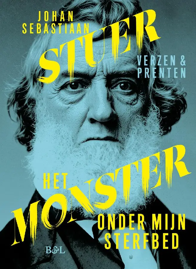 Het monster onder mijn sterfbed