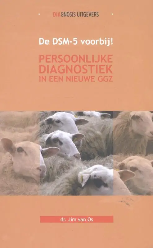 De DSM-5 voorbij !