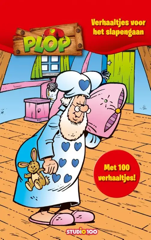 Plop : verhaaltjes voor het slapengaan / 2