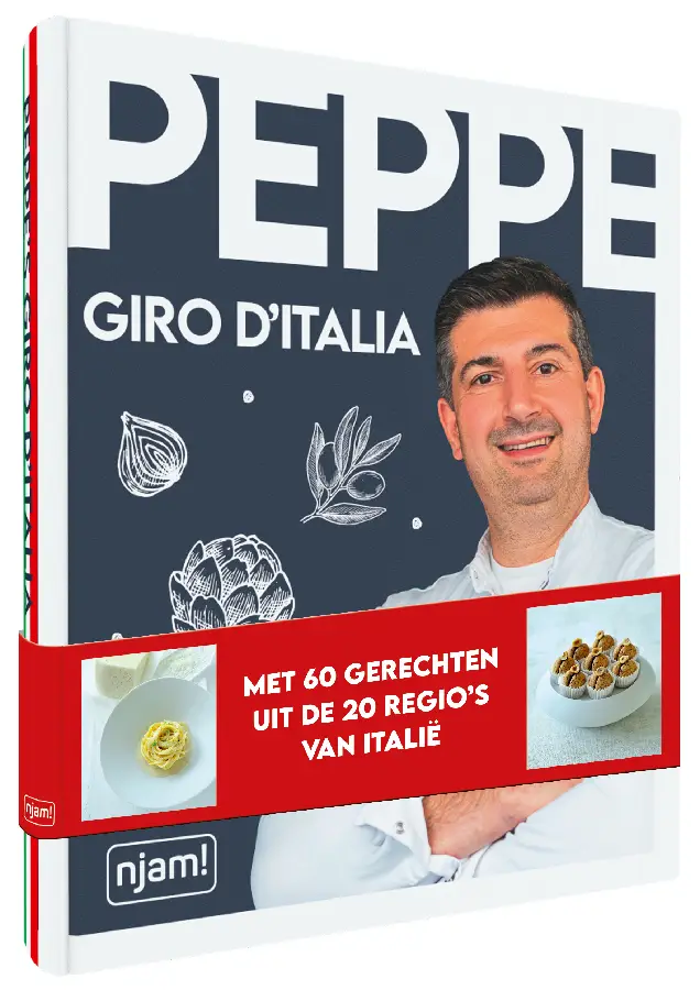 Peppe Giro d'Italia