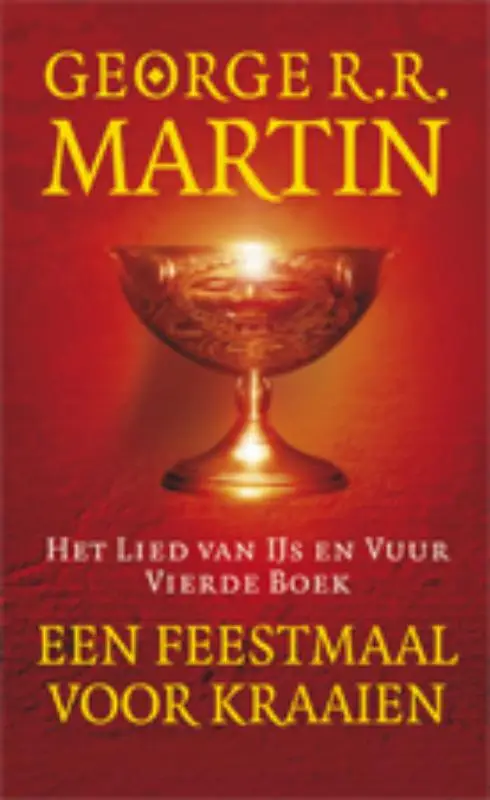 Het lied van ijs en vuur