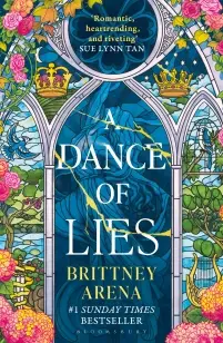 A Dance of Lies
