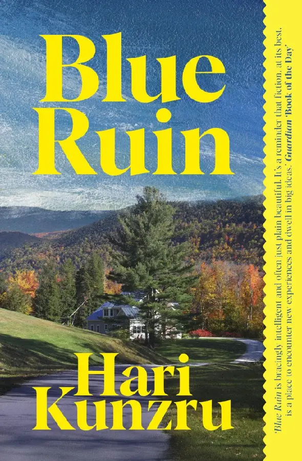 Blue Ruin