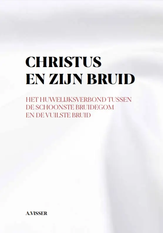Christus en Zijn bruid