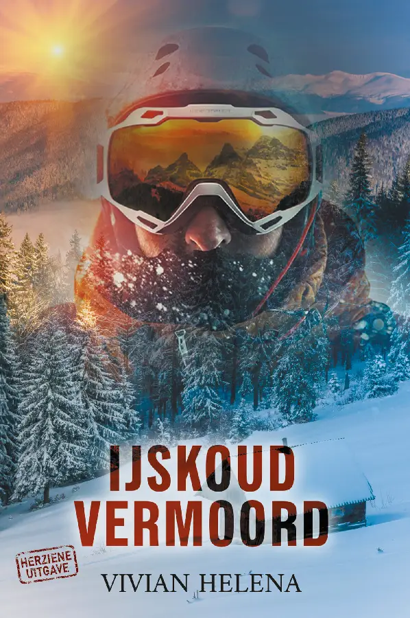 IJskoud vermoord