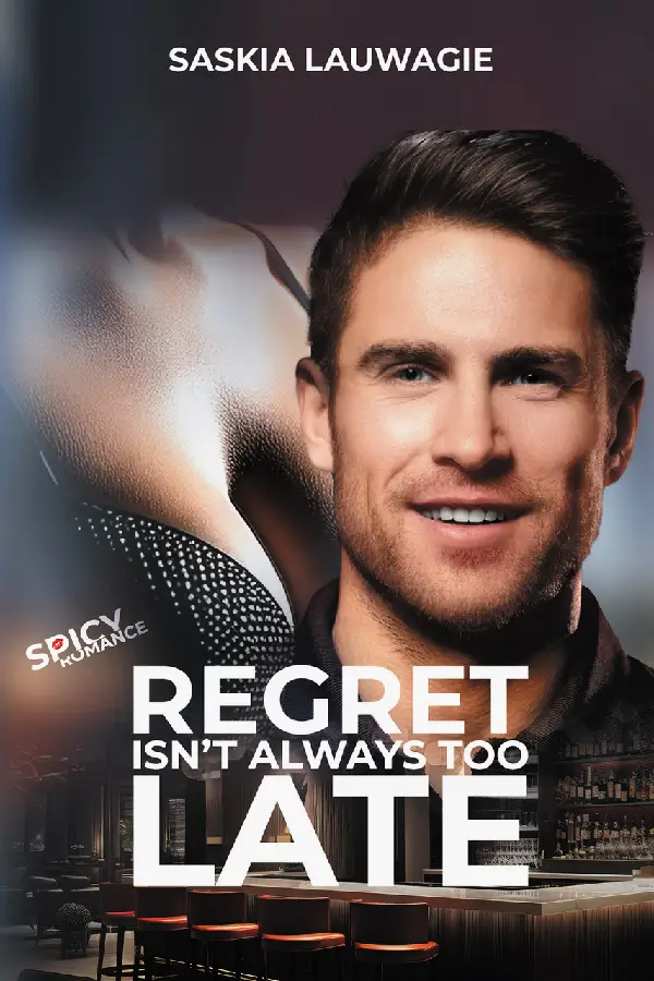 Regret isn't always too late