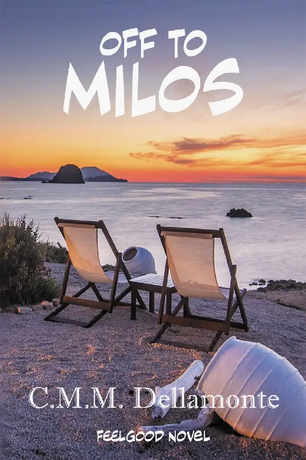 Off to Milos