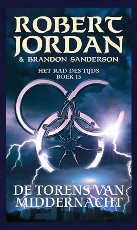Torens van middernacht