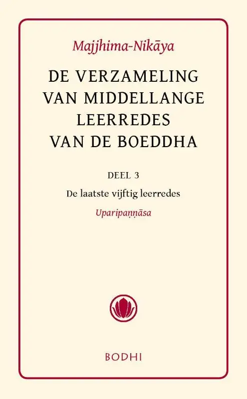 De verzameling van middellange leerredes