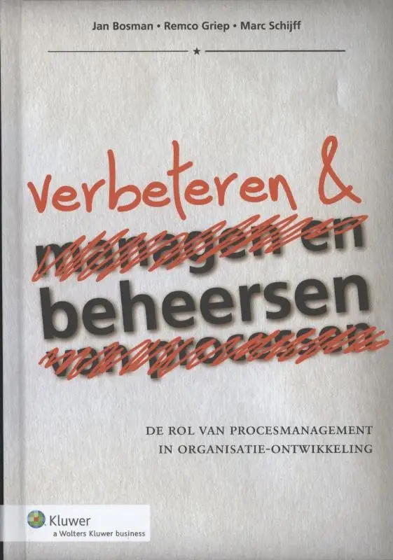 Process Excellence