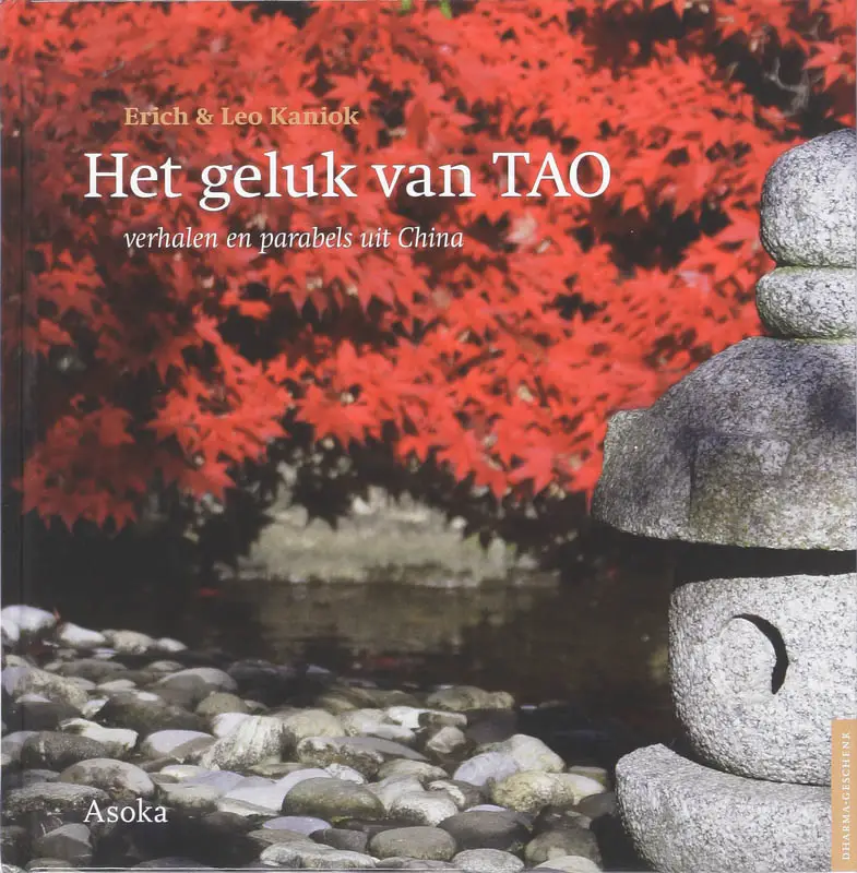 Het geluk van Tao / druk