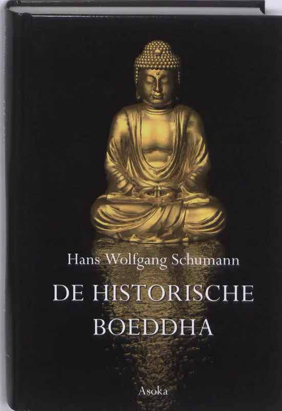 De historische Boeddha /