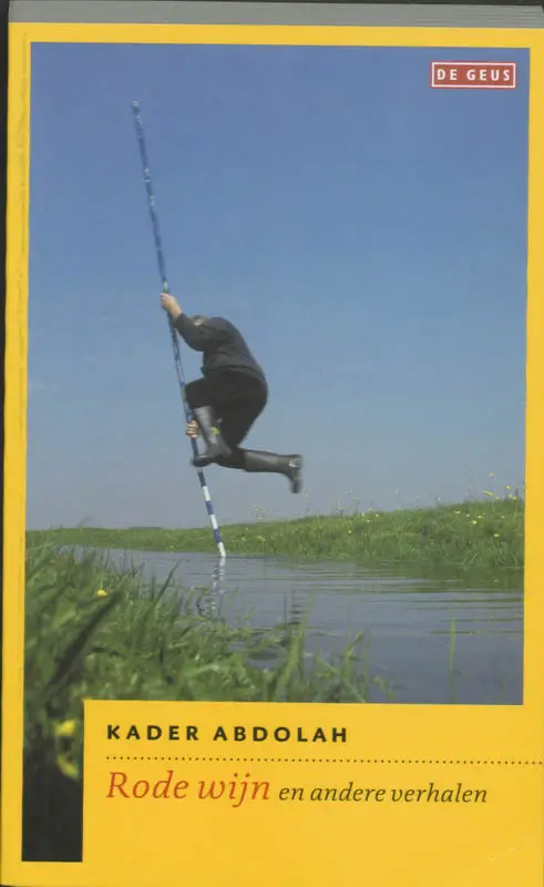 Rode wijn / druk 1