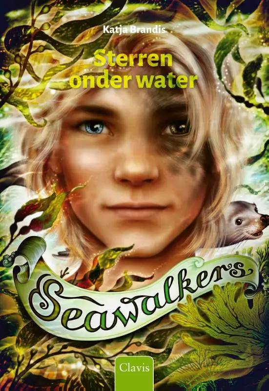 Sterren onder water