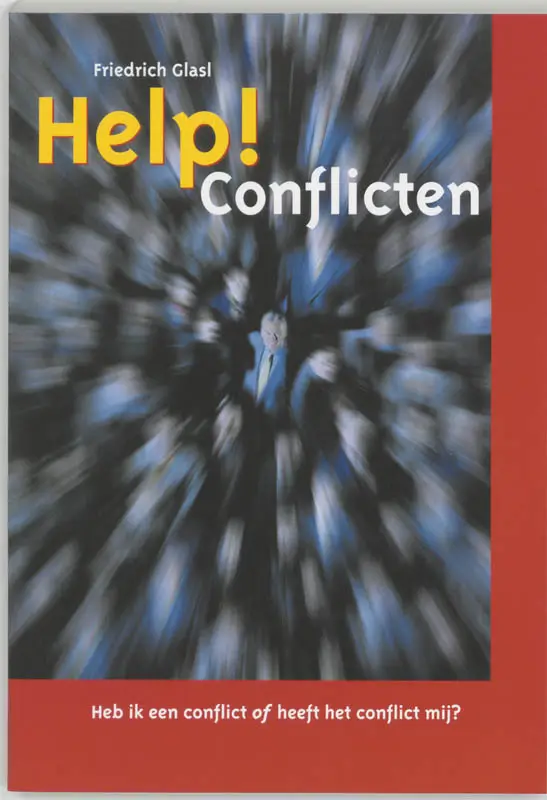 Help ! Conflicten