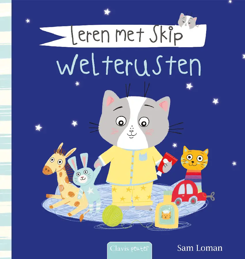 Welterusten