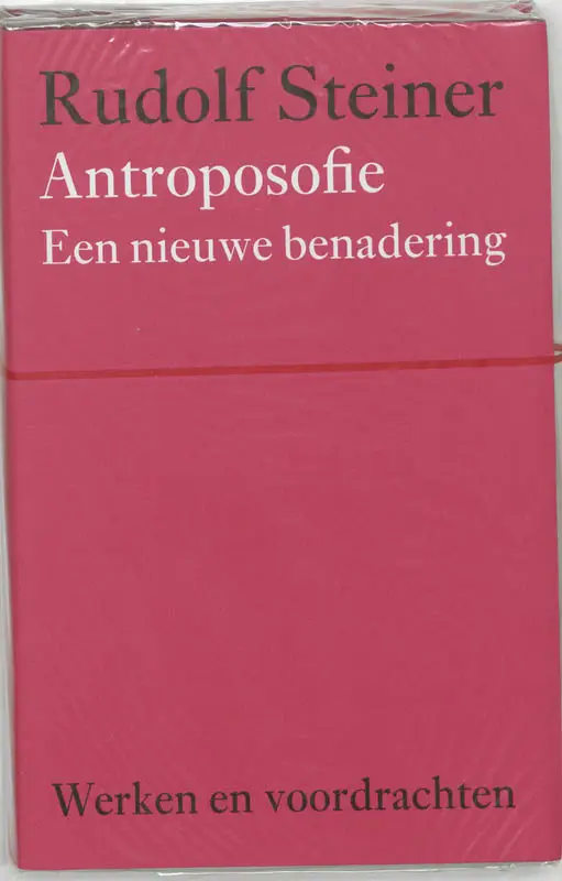 Antroposofie / druk 1