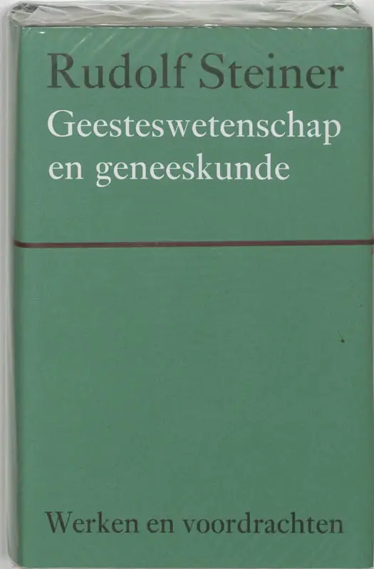 Geesteswetenschap en gene