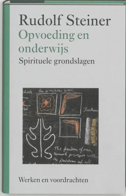 Opvoeding en onderwijs /
